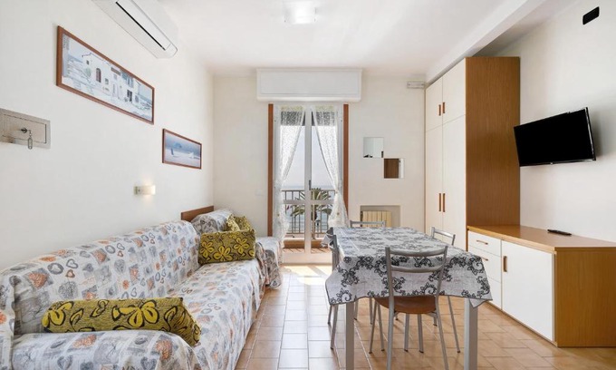 Pietra Ligure Apartment | Numero 7