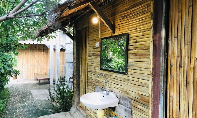 Sam Roi Yot House | Numpubaandin Homestay