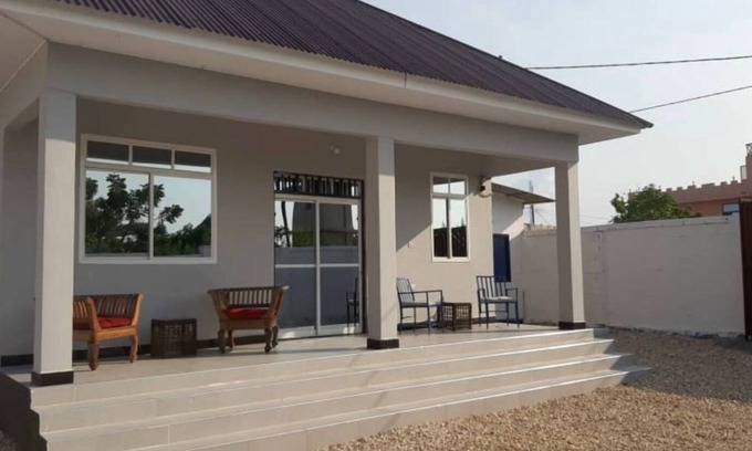 Nungwi Apartment | Nungwi Cozy Studio - 600 meters from the beach - Entire space to yourself