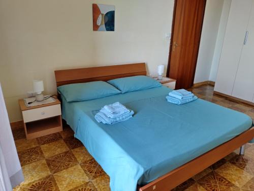 Baiano Apartment | Nunzia Home - Appartamento indipendente 85 mq - Bagno Privato - Aria Condizionata