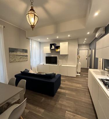 Alassio Apartment | Nuovo Appartamento Borgo Coscia