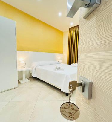 Campogrande Bed & Breakfast | Nuovo Borgo B&B