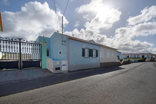 Praia da Vitoria House | Nuria House