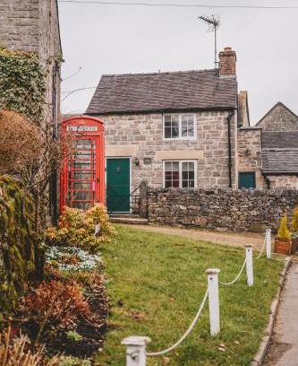 Tissington House | Nurse's Cottage, Tissington, Derbyshire