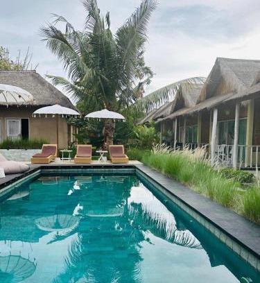 Sampalan Resort | Nusa Majesty