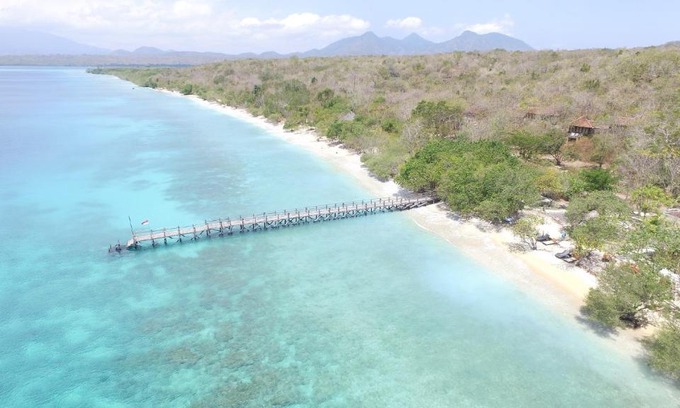 Sumberklampok Resort | NusaBay Menjangan