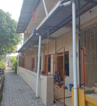 Depok House | Nusantara kost syariah bulanan harian