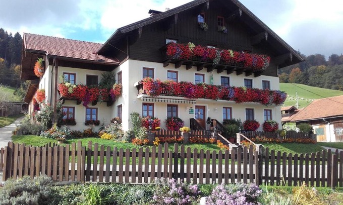 Tiefgraben House | Nussbaumer am Irrsee