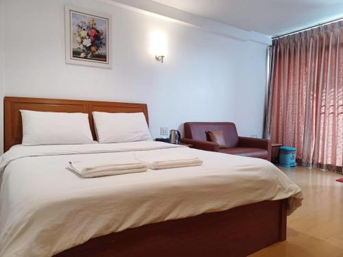 Racha Thewa Hotel | Nut Mansion Suvarnabhumi