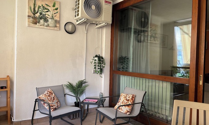 Monza Apartment | Nutshell apt Monza Parco, Centro, Policlinico