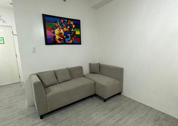Canlubang Apartment | Nuvali Studio 211