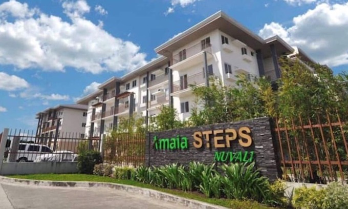 Canlubang Apartment | Nuvali Studio apartment nr Xavier School