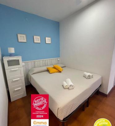 Grado Apartment | Nuvoletta gioiosa a 2 min dal mare