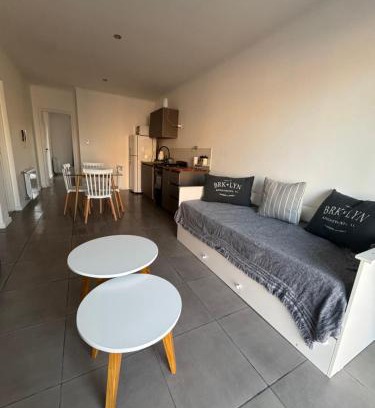 Tandil Apartment | NUX Tandil