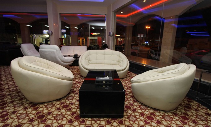 Al Khafji Hotel | Nuzol Tala