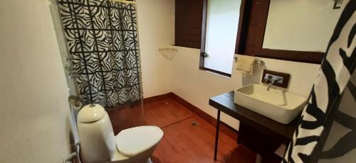 Kirlapal - Dabal VP House | NV Ecofarm