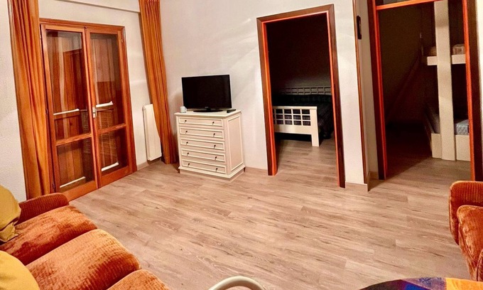 Roccaraso Apartment | NWT Roccaraso - Holiday Home