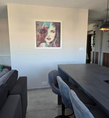 Srodmiescie Połnocne Apartment | NWW Zgody 13 Warszawa Centrum