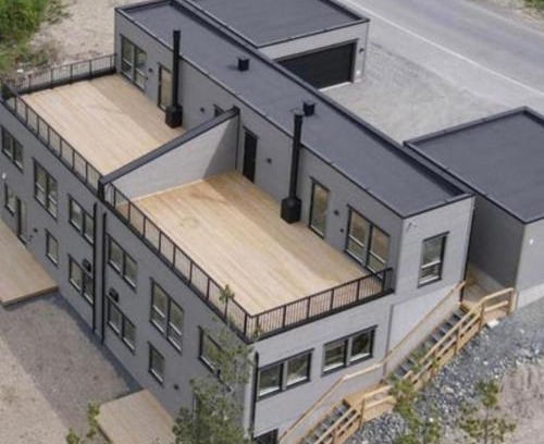 Fet Municipality Apartment | Ny og moderne studio leilighet !