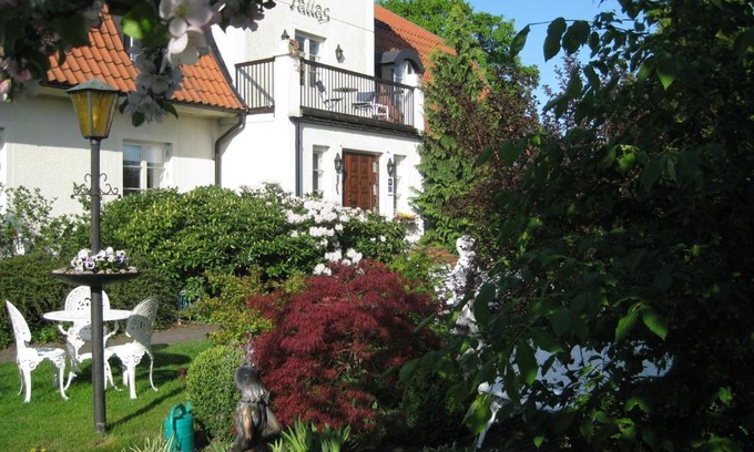 Falkenberg Hotel | Nya Pallas Hotel