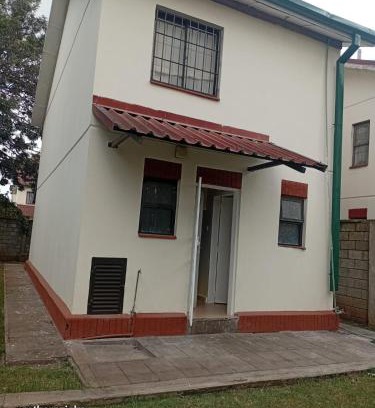 Embakasi House | Nyayo Embakasi Maisonette ZIPPYS Place