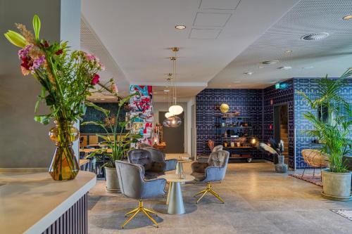 Ulm Hotel | NYCE Hotel Ulm City, Trademark Collection by Wyndham