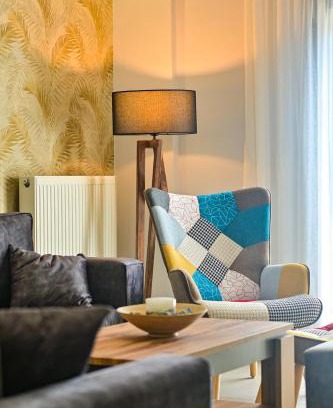 Gazi Apartment | Nychome