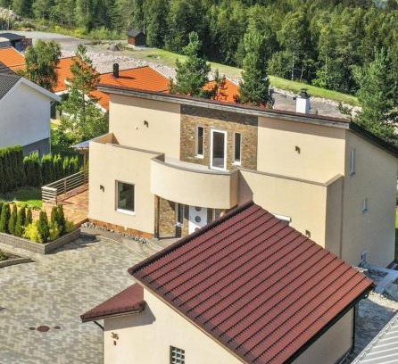 Drammen Villa | Nydelig villa, med vanvittig utsikt!