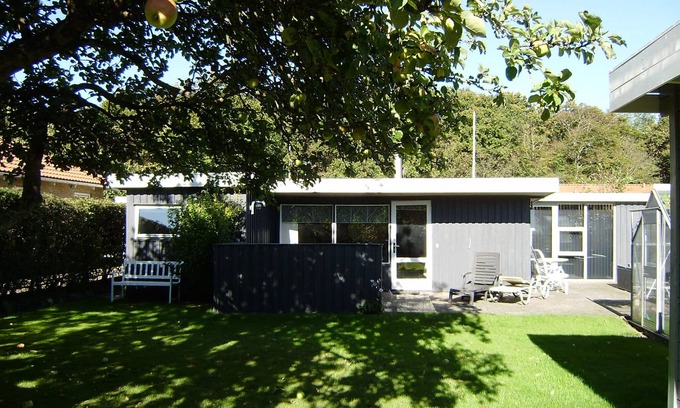 Nykobing Mors Cottage | Nykøbing Mors City. Lovely holiday house 50 m. to the beach and close to city.