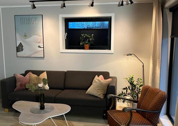 Tromso Apartment | Nymoen Apartment, Kvaløya