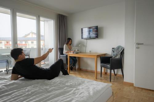 Nyon Hostel | Nyon Hostel