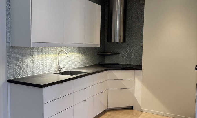 Ostermalm Apartment | Nyrenoverat i Centrala Stockholm