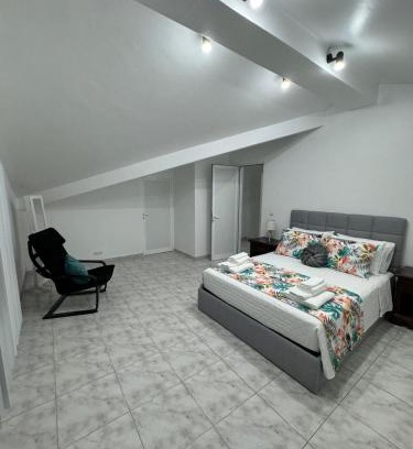 Praia da Vitoria Apartment | Oásis da Praia