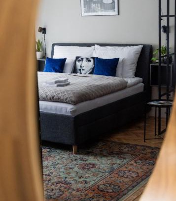 Veszprem Apartment | Oázis Apartman