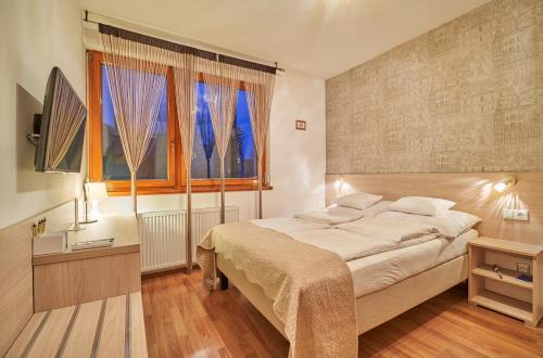 Morahalom Apartment | Oázis Apartmanok