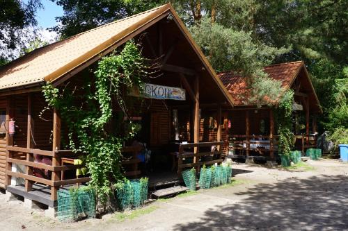 gmina Kłodawa House | Ośrodek Azyl Mironice