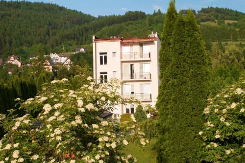 Muszyna Resort | Ośrodek Wczasowy Kraśniczanka