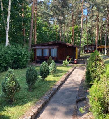 Grudziadz Resort | Ośrodek Wczasowy WARMA
