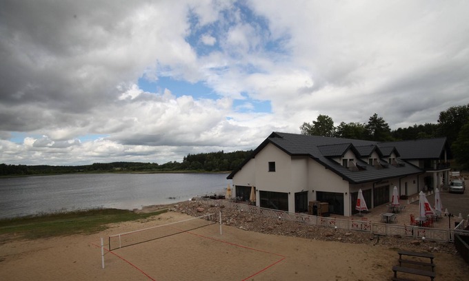 Starogard Gdanski Hotel | Ośrodek Wypoczynkowy Płaczewo