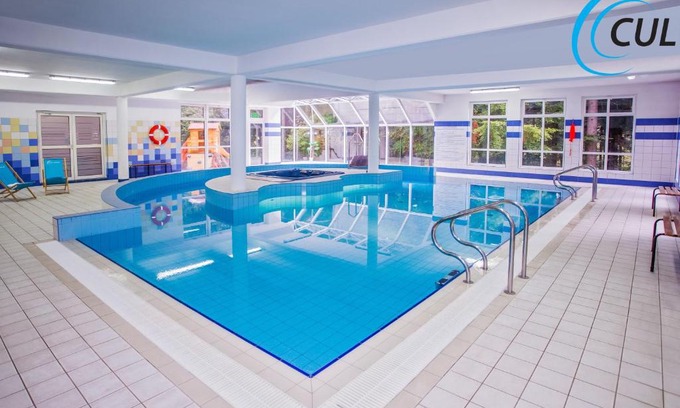 Szklarska Poreba Resort | Ośrodek Wypoczynkowy Olimp