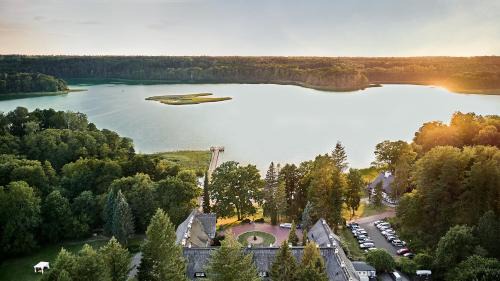 Stawiguda Resort | Ośrodek Wypoczynkowy Łańsk