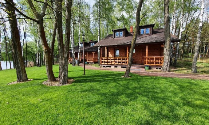 Pomerania Resort | Ośrodek Wypoczynkowy Bledzewo