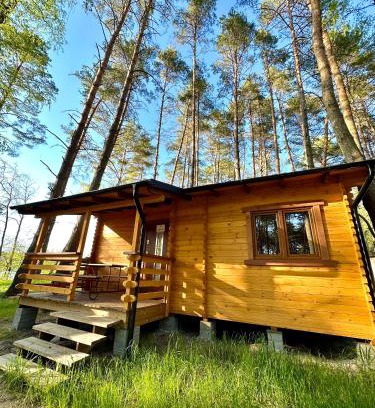 Borzechowo Resort | Ośrodek Wypoczynkowy Jeziornik