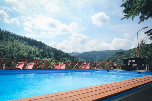 Bystrzyca Kłodzka Bed & Breakfast | Ośrodek Wypoczynkowy Pod Dębem