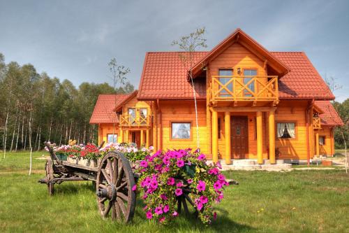 Włodawa Resort | Ośrodek Wypoczynkowy Ranczo