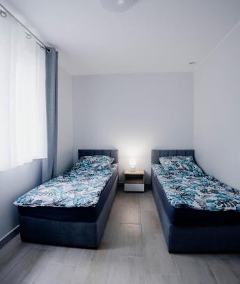 Sława Resort | Ośrodek Wypoczynkowy Wratislavia