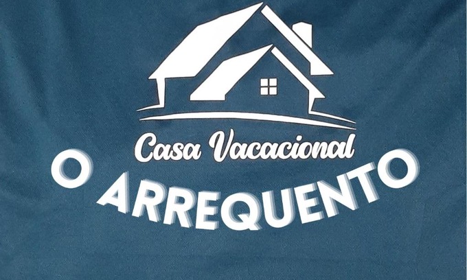 Oleiros House | O Arrequento