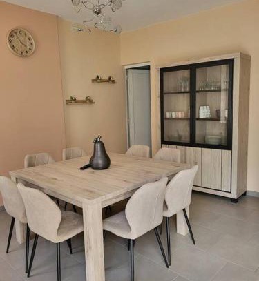 Haybes House | O Bel Haybois Dormant " Le Cerf "