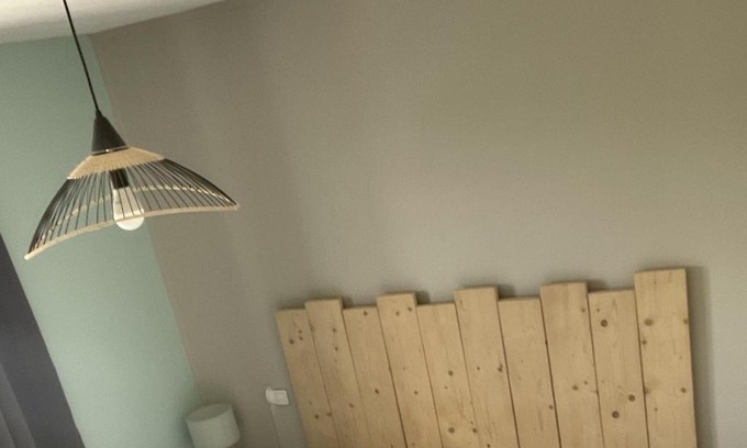 Aumale Hotel | o deux aumale