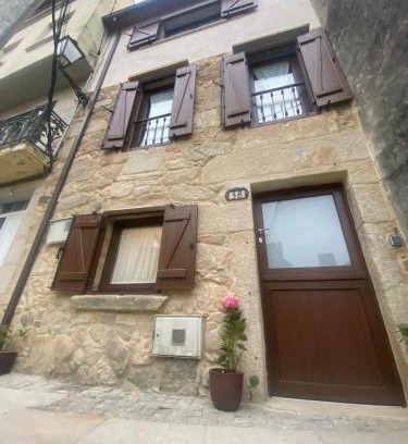 Boiro House | O Fogar de Juan